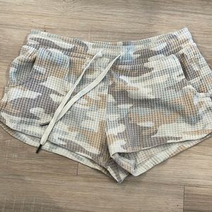 Z Supply Lounge shorts